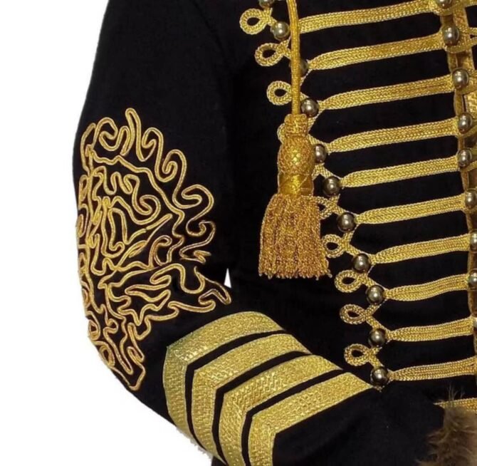 Jimi-Hendrix-Pipe-Band-Napoleonic-Hussar-Jacket