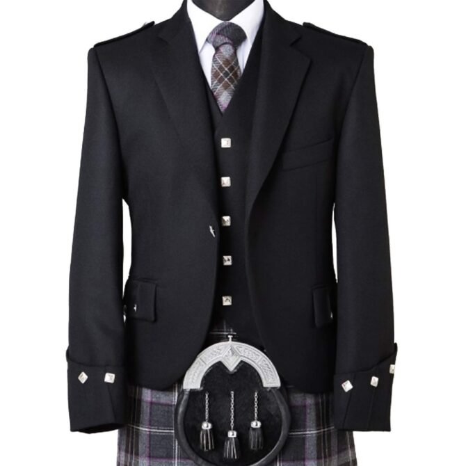 Scottish-Argyle-Kilt-Jacket