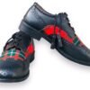 Scottish-Tartan-Ghillie-Brogue