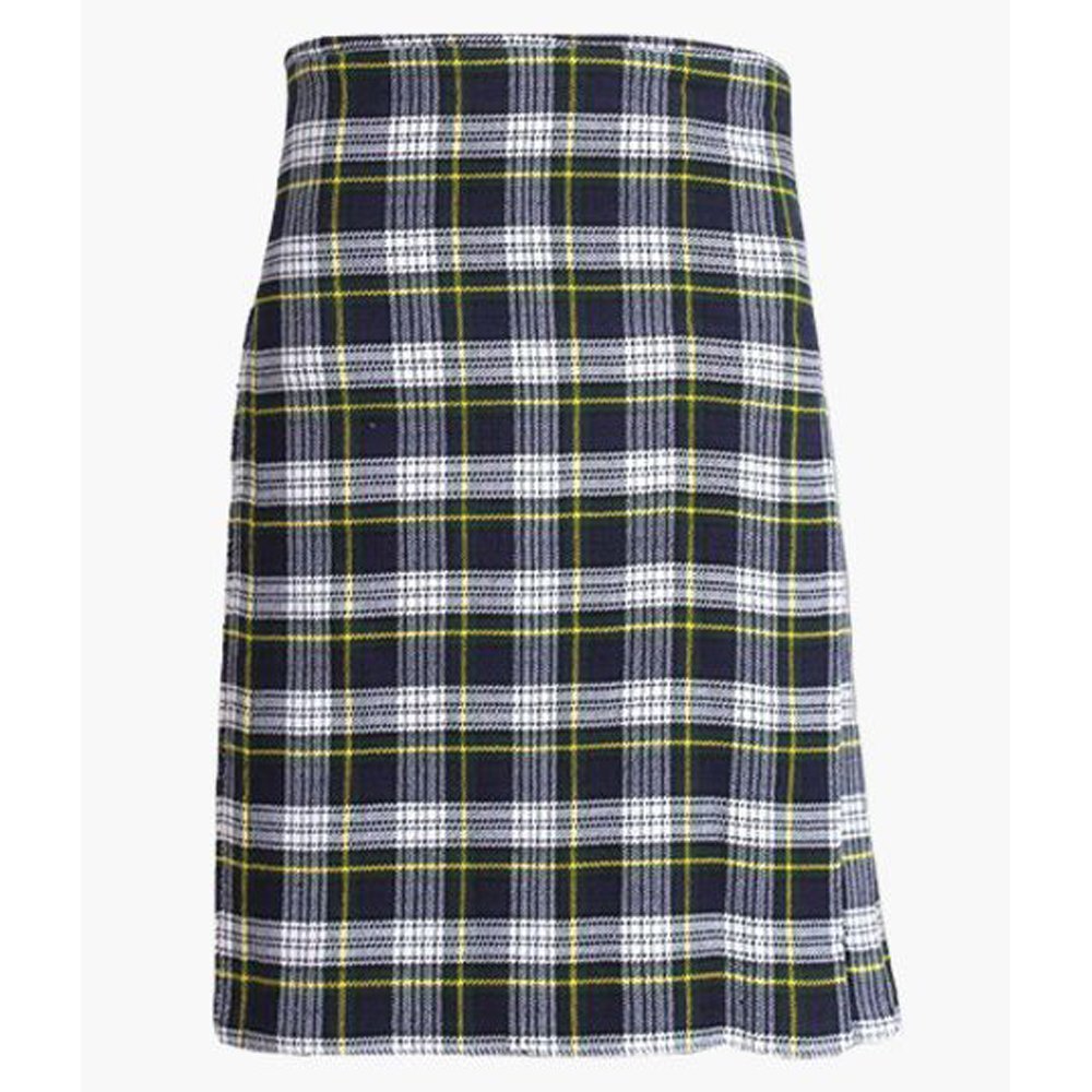 Dress Gordon Tartan Kilt