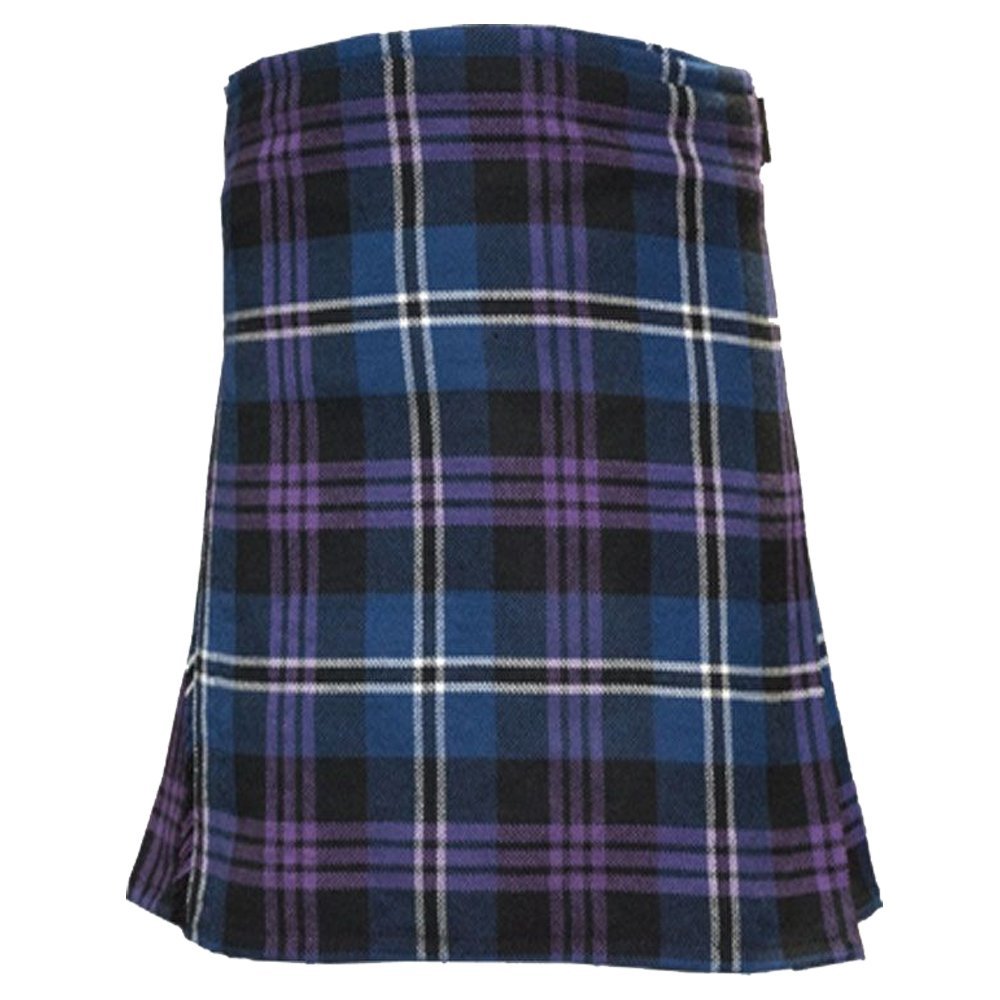 Heritage Of Scotland Tartan Kilt