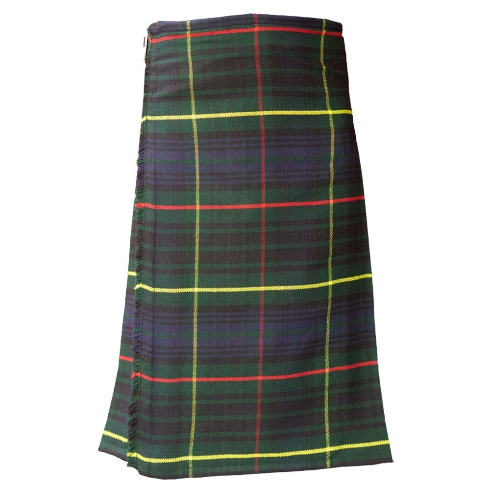 Hunting Stewart Tartan Kilt