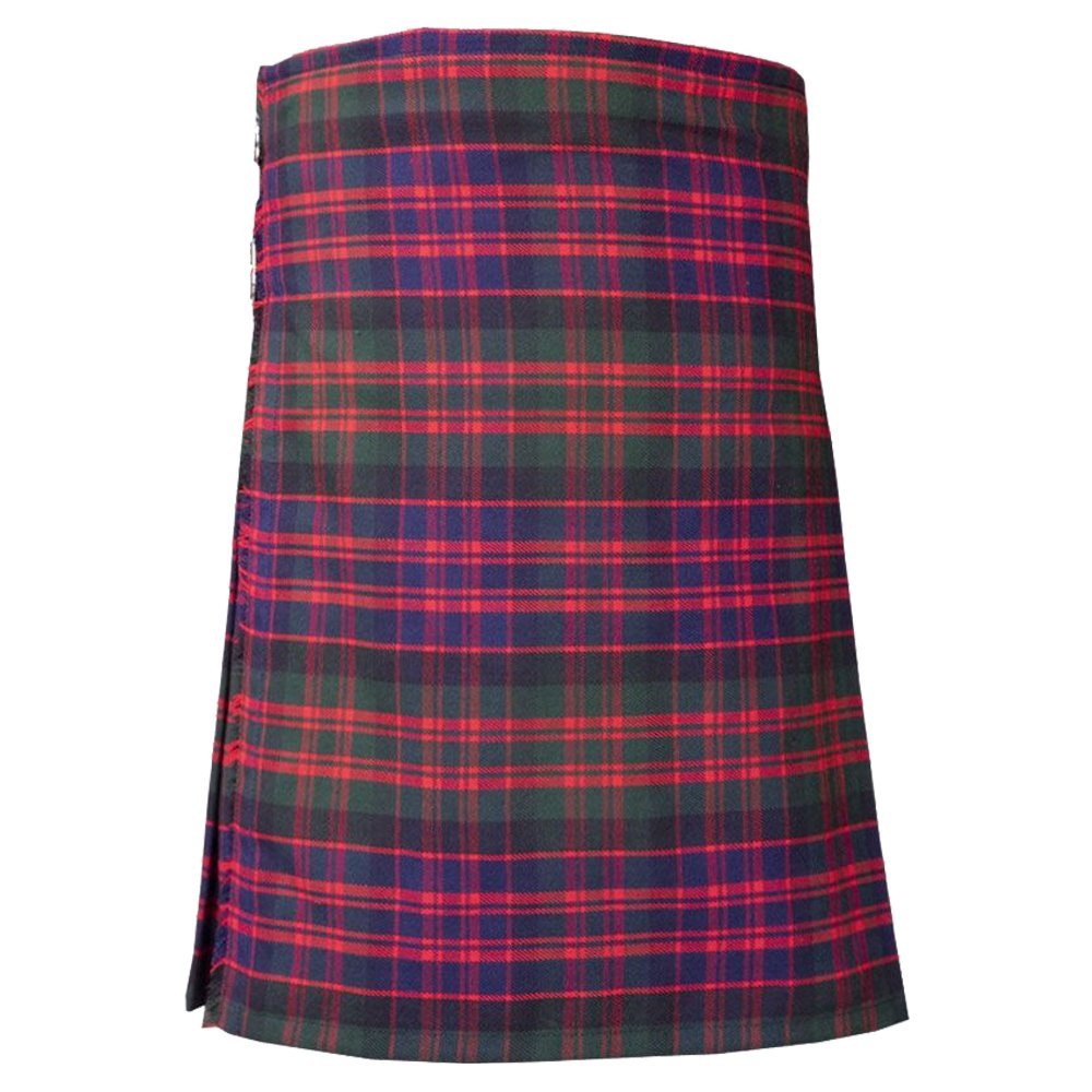 Macdonald Tartan Kilt