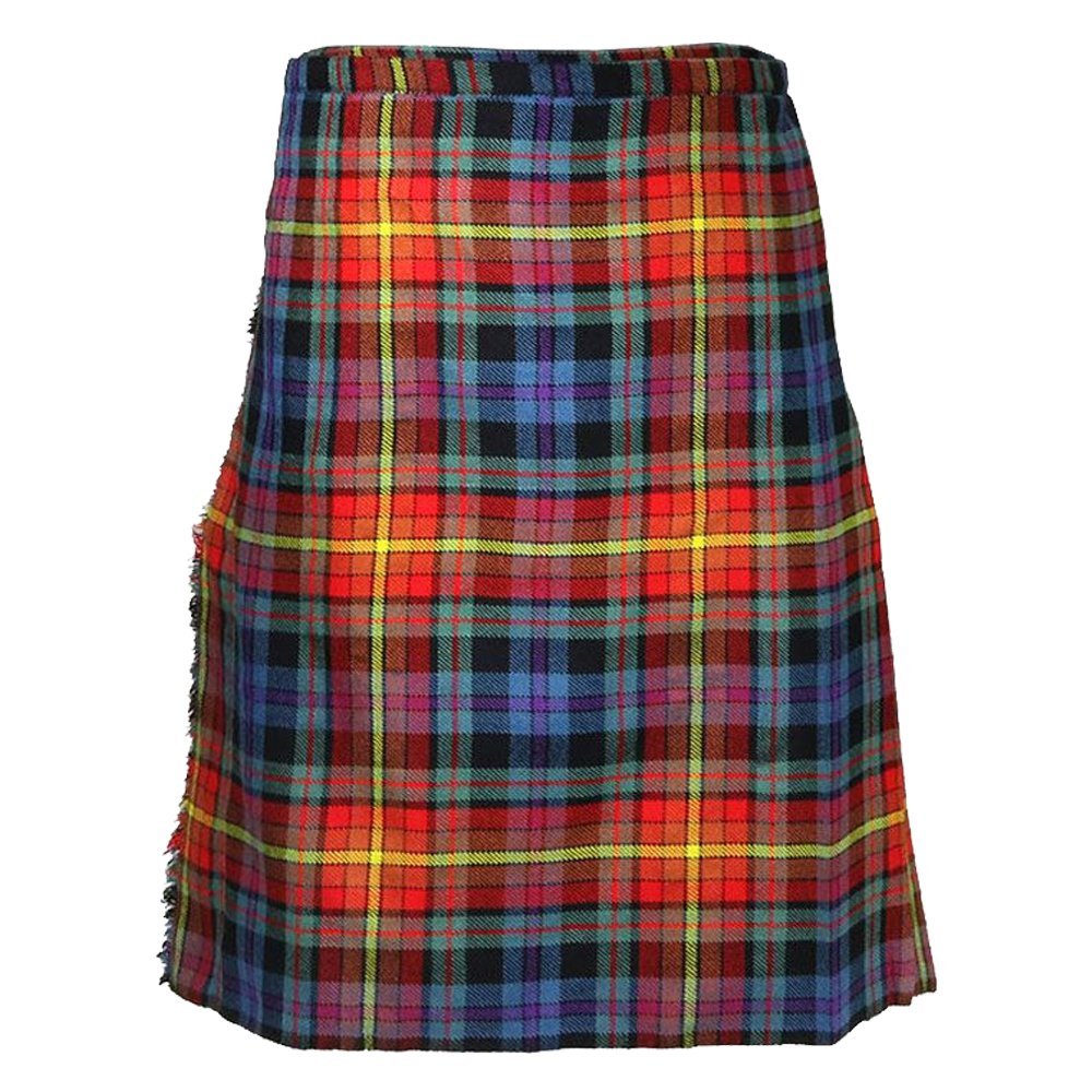 Pride Of LGBT Tartan Kilt