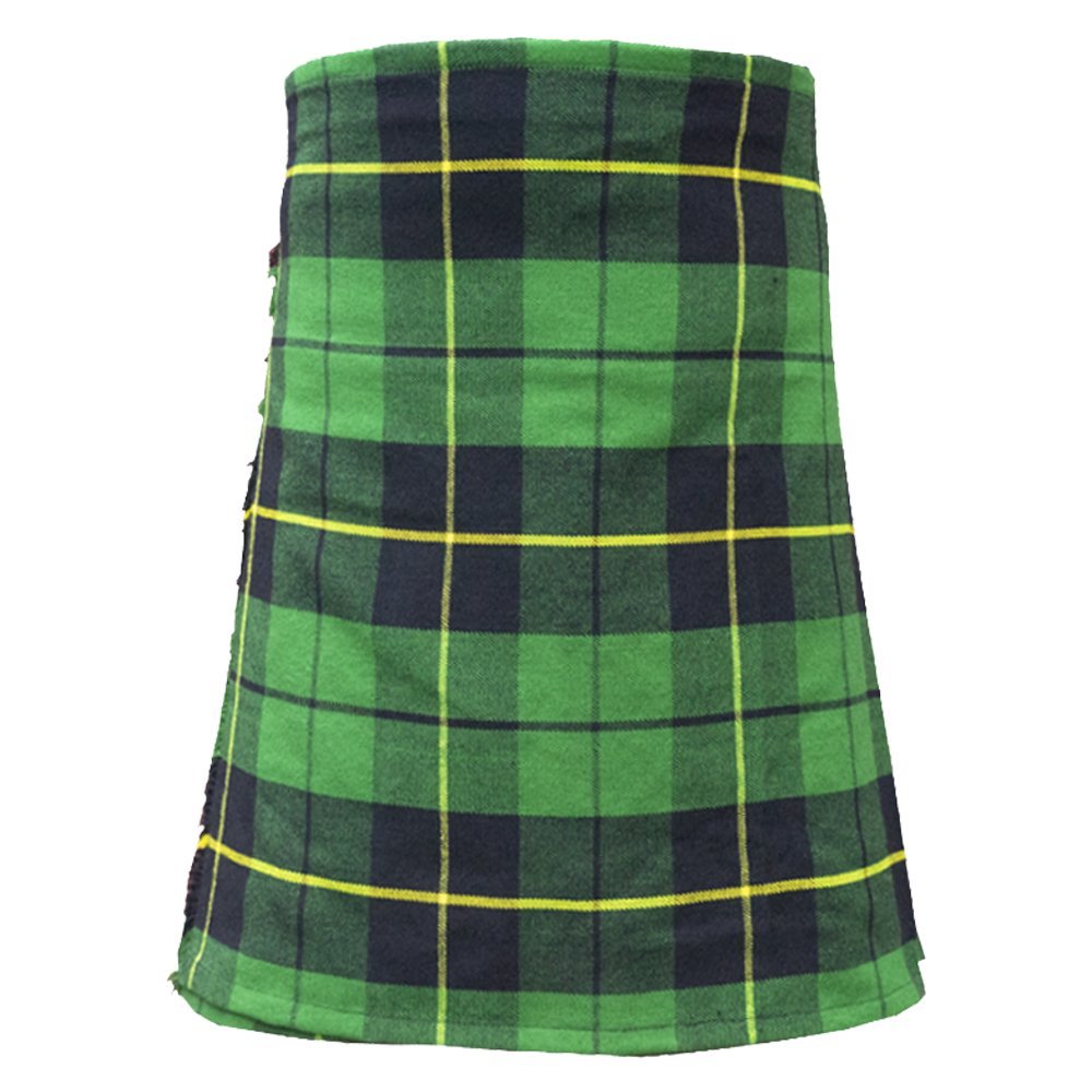 Wallace Hunting Tartan Kilt