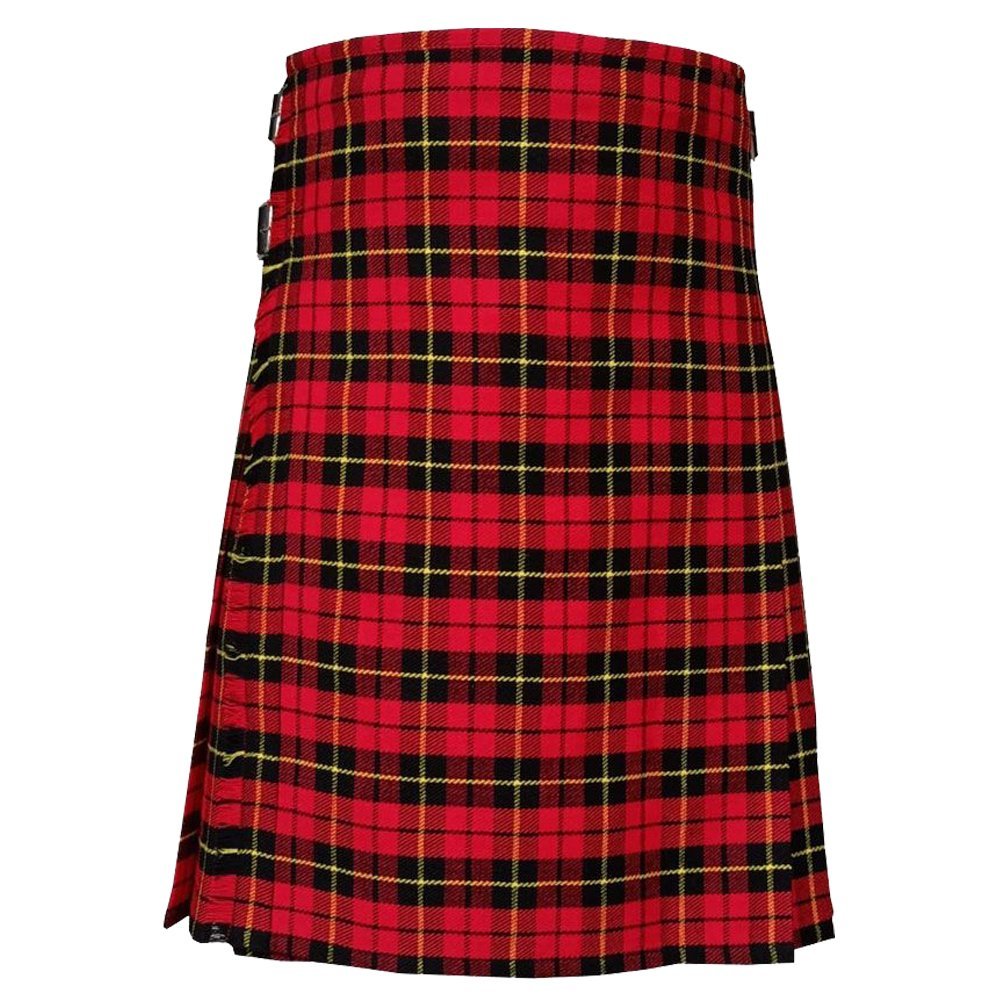 Wallace Tartan Kilt