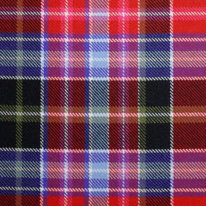 Aberdeen Tartan