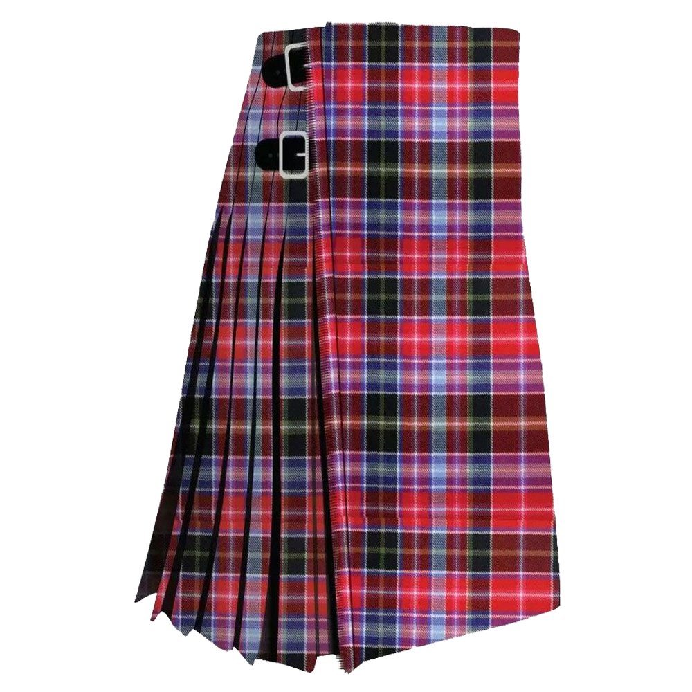 Aberdeen Tartan Kilt