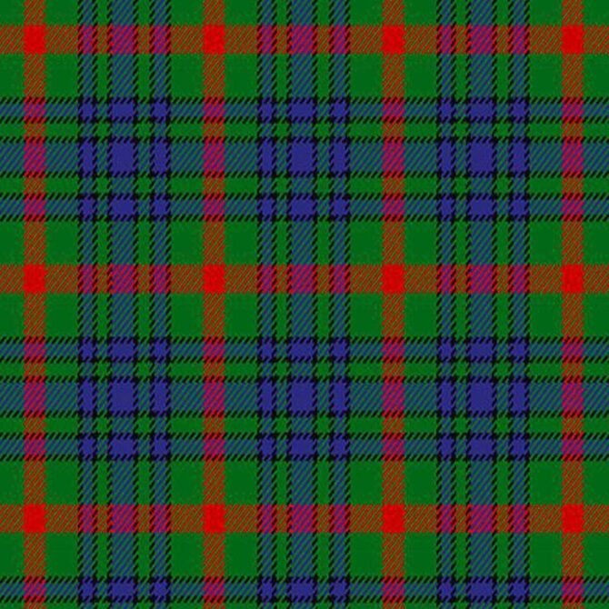 Aiton Tartan