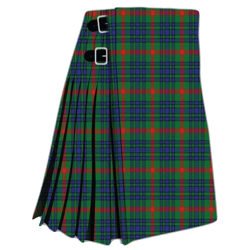 Aiton Tartan Kilt