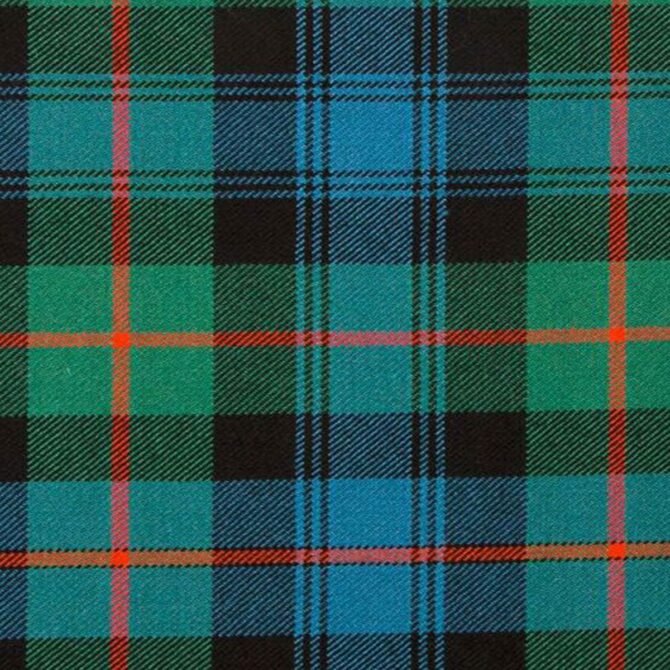 Ancient Murray Of Athol Tartan