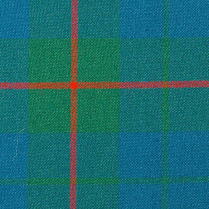 Barclay Ancient Tartan