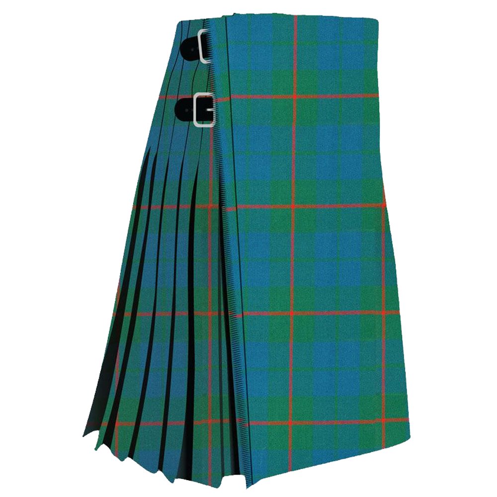 Barclay Ancient Tartan Kilt