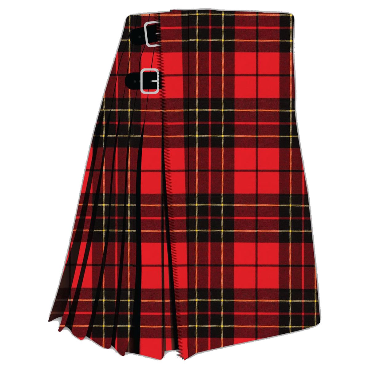 Brodie Tartan Kilt