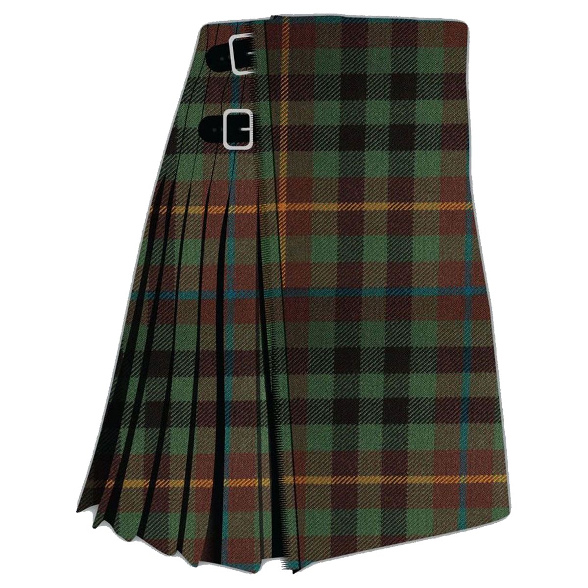 Buchanan Hunting Tartan Kilt