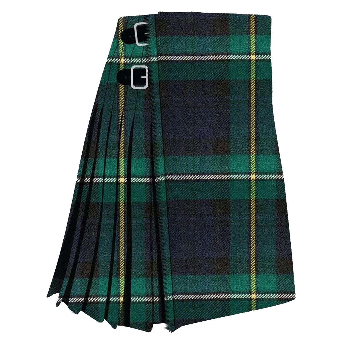 Campbell Of Argyll Modern Tartan Kilt