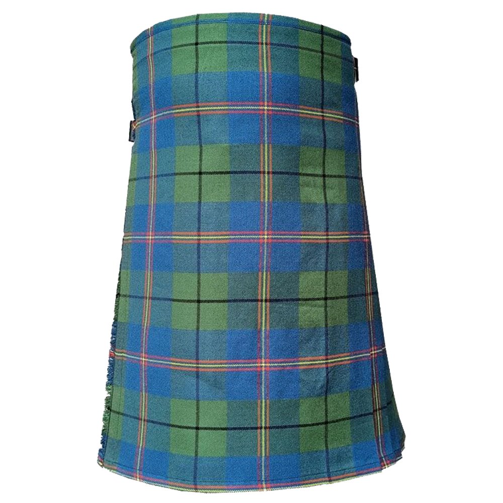 Carmichael Tartan Kilt