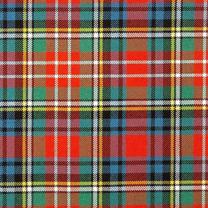 Christie Tartan