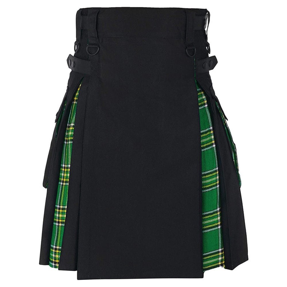 Irish Hybrid Kilt