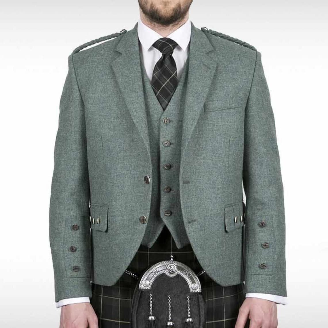 Lovat-Green-Tweed-Jacket