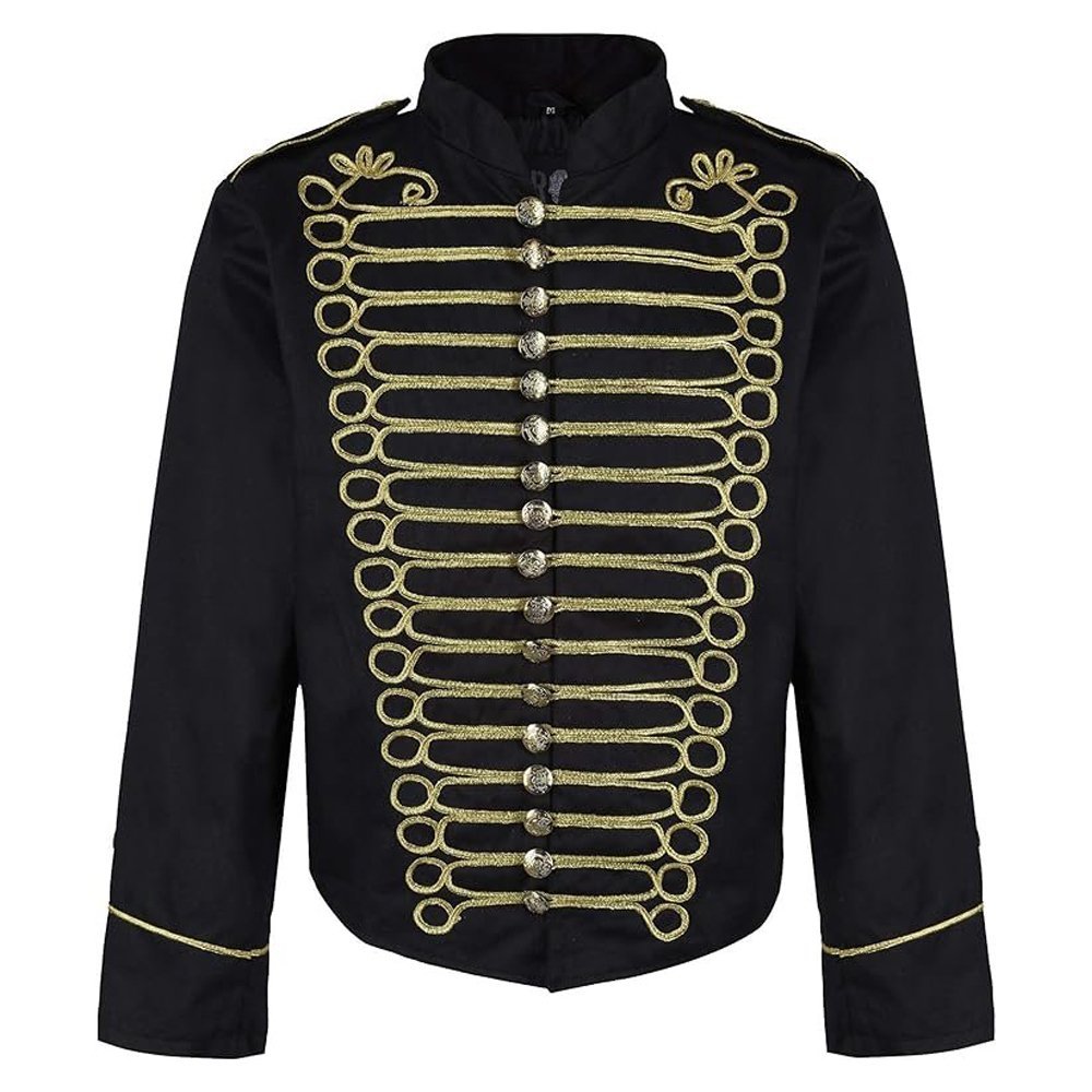 Napoleon Military Jacket