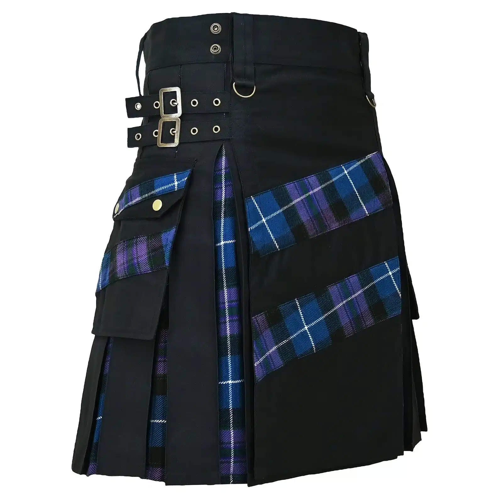 Hybrid Men's Kilt