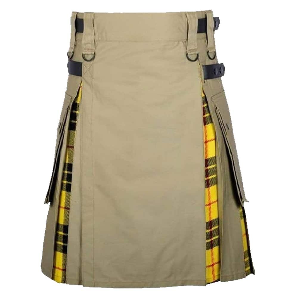 Mens Hybrid Kilt