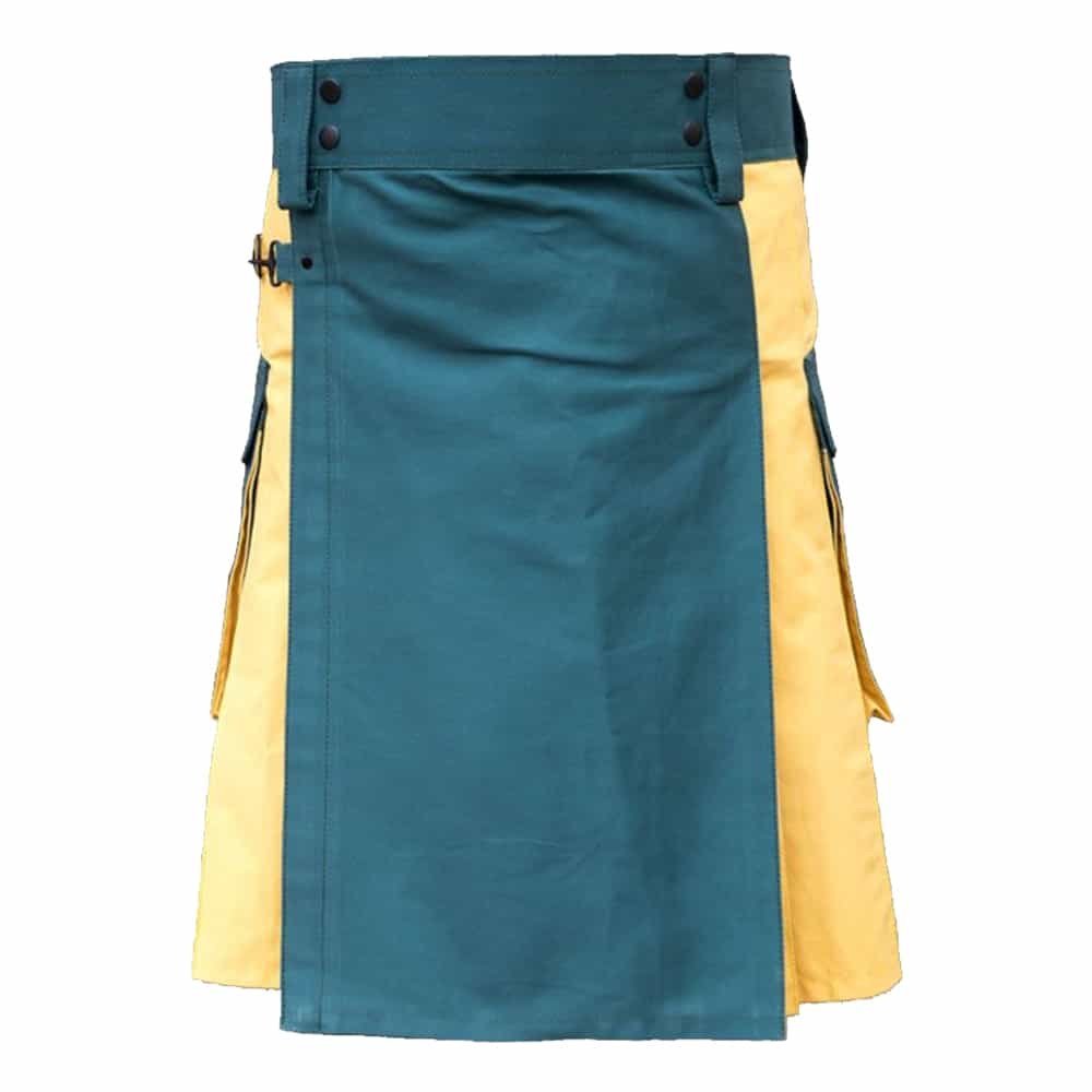 Modern Hybrid Kilt