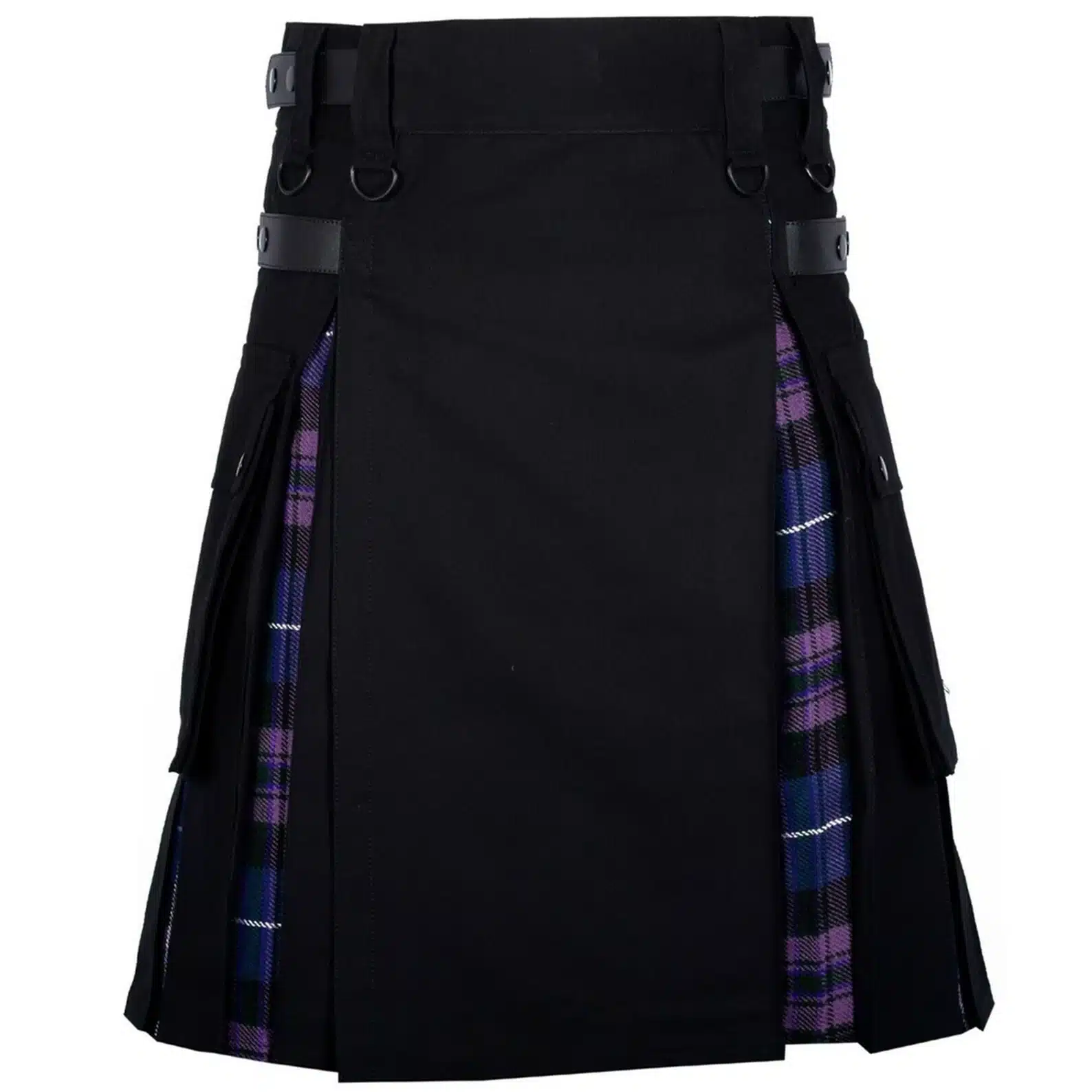 Pride Of Scotland Hybrid Kilt