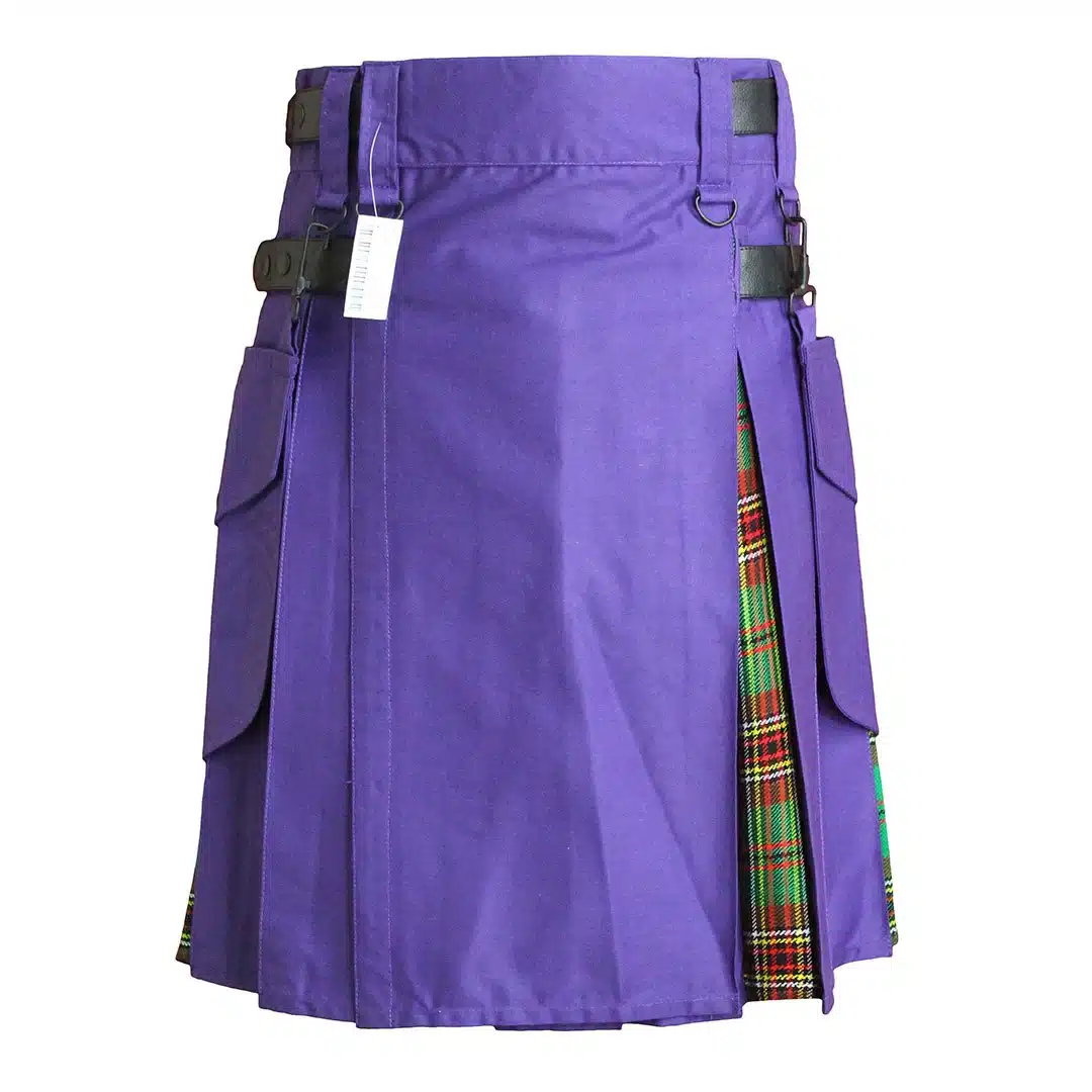 Tara Murphy Hybrid Kilt