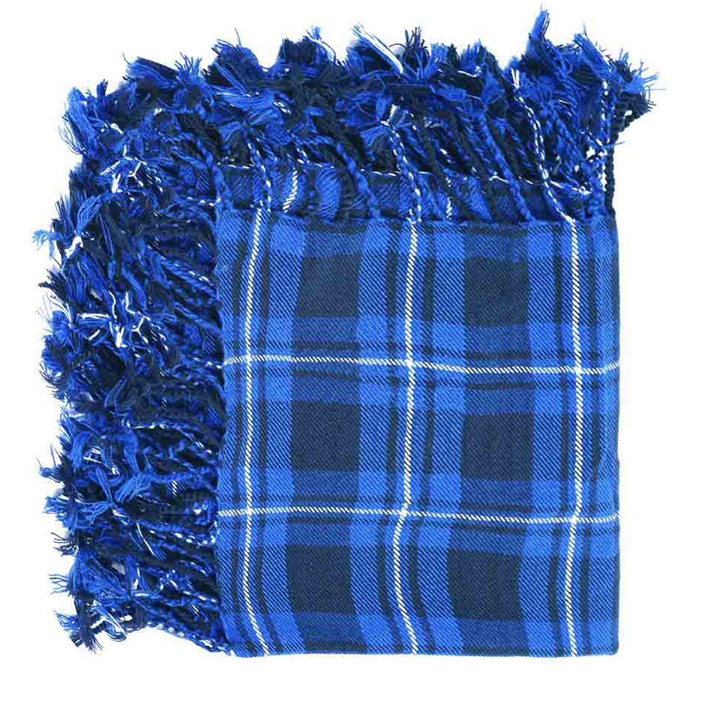 American Patriot Tartan Fly Plaid