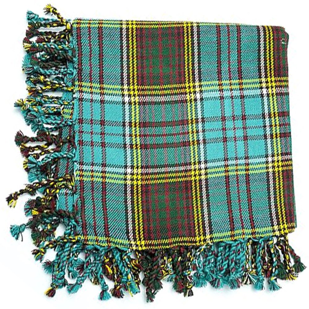 Anderson Tartan Fly Plaid