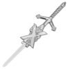 Andrew Kilt Pin