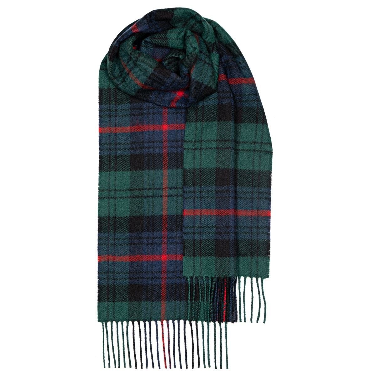 Armstrong Tartan Scarf