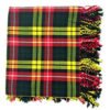 Buchanan Fly Plaid