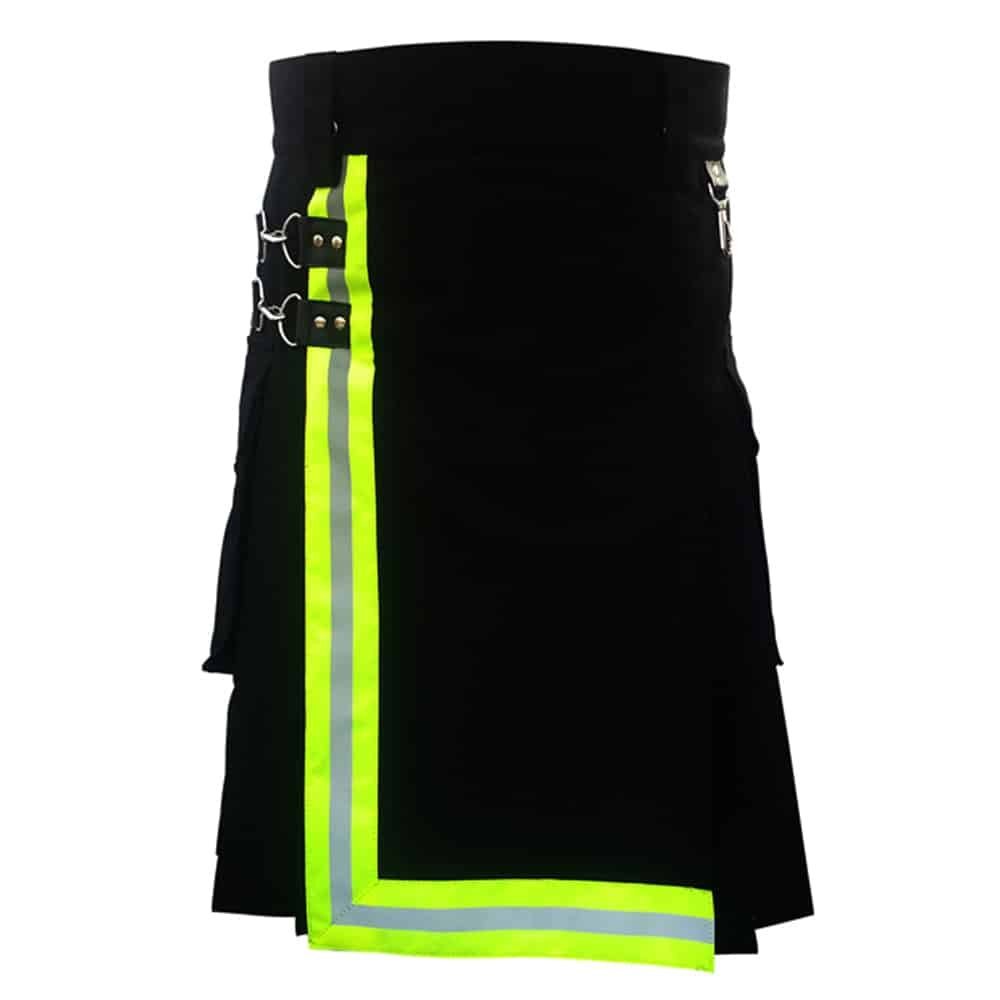 Cargo Firefighter Kilt