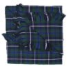 Douglas Tartan Fly Plaid