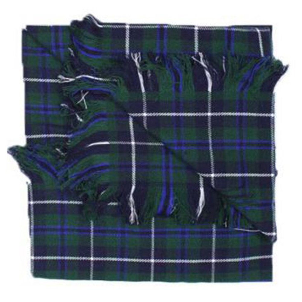 Douglas Tartan Fly Plaid