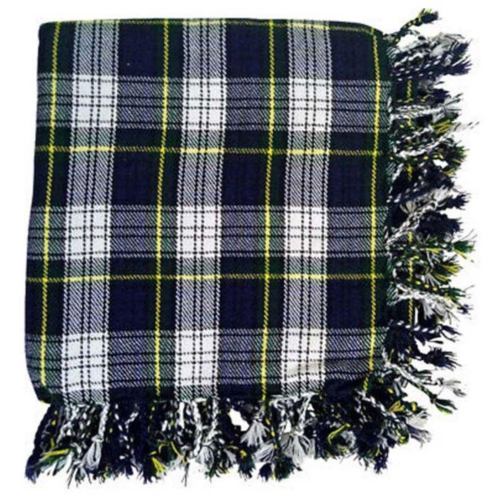 Dress Gordon Tartan Fly Plaid