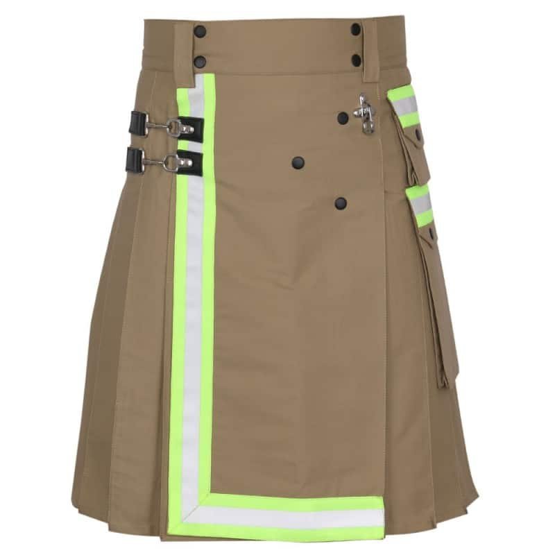 Firefighter Casual Kilt