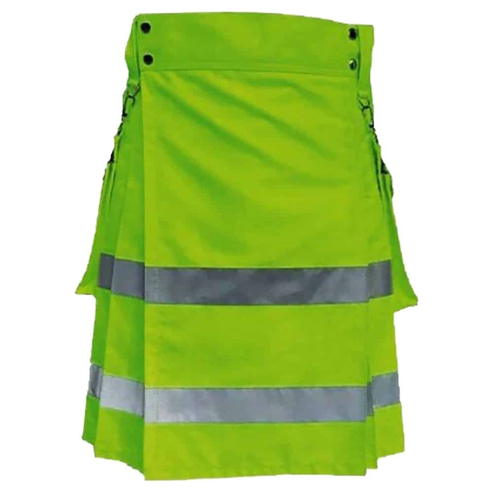 Firefighter High Visibility Kilt