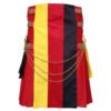German Flag Kilt