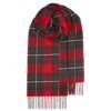 Macgregor Tartan Scarf