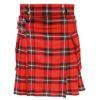 Macgregor Tartan Utility Kilt