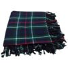 Mackenzie Tartan Fly Plaid