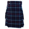 Mackenzie Tartan Utility Kilt