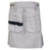 Mens Work Kilt