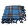 Ramsey Blue Tartan Fly Plaid