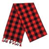 Rob Roy Tartan Scarf