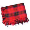 Robertson Tartan Fly Plaid